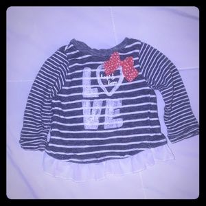 infant sweater